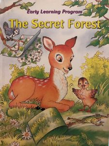 The Secret Forest