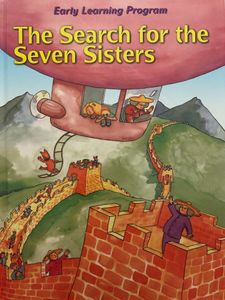 The Search for the Seven Sisters