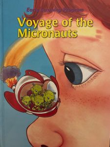 Voyage of the Micronauts