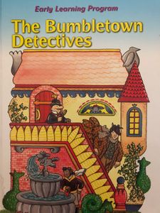 The Bumbletown Detectives