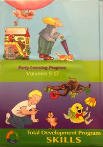 Early Learning Program Volumes 9-17