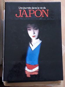 Une Journée Dans La Vie Du Japon
