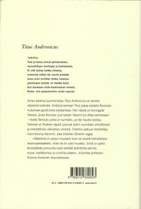 Titus Andronicus