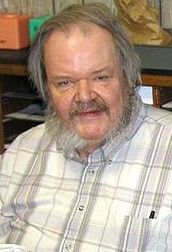 Jack L. Chalker