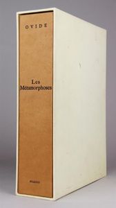 Les Métamorphoses