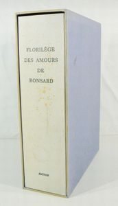 Florilège Des Amours