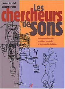 Les Chercheurs De Sons