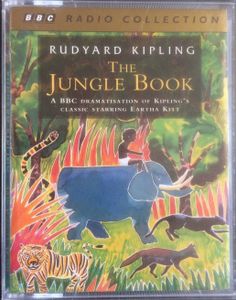 The Jungle Book