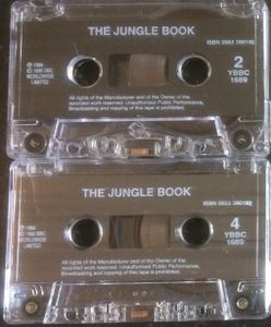 The Jungle Book