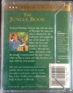 The Jungle Book