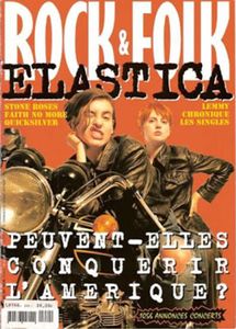 Rock & Folk (N° 332)