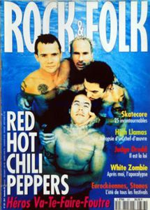 Rock & Folk (N° 337)