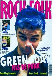 Rock & Folk (N° 339)