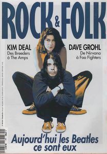 Rock & Folk (N° 340)
