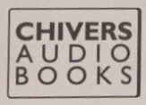Chivers Audiobooks