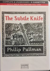 The Subtle Knife
