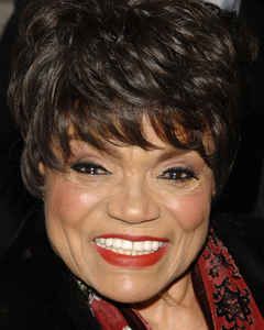 Eartha Kitt