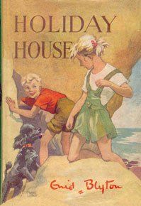 Holiday House