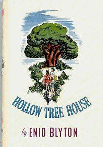 Hollow Tree House
