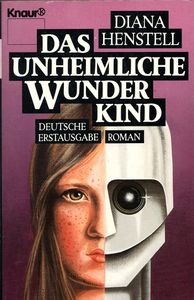 Das unheimliche Wunderkind