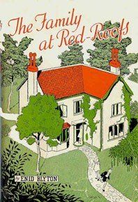 The Family at Red-Roofs