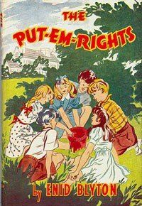 The Put-Em Rights