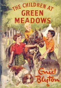 The Children at Green Meadows