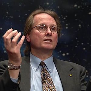 Alan Boss