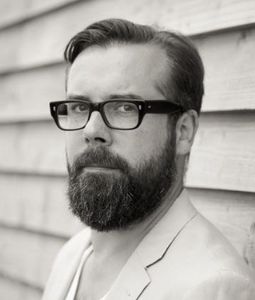 Edward Bishop