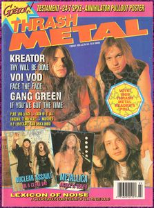 Creem Presents Thrash Metal 1990 02