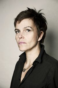 Annika Von Hausswolff