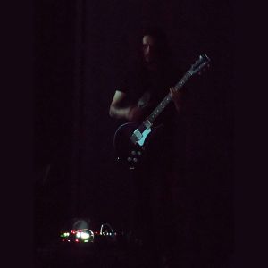 Stephen O'Malley