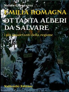 Emilia Romagna ottanta alberi da salvare: i più importanti della regione