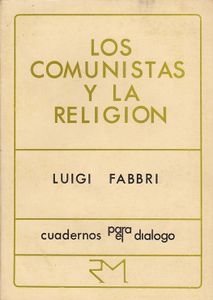 Los Comunistas y la Religion