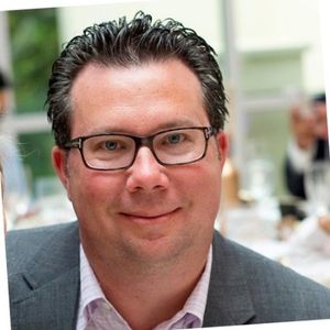 Jeff Hoedebeck
