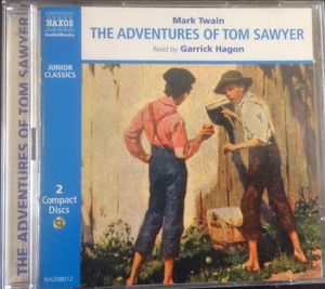 The Adventures of Tom Sawyer