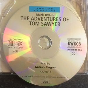 The Adventures of Tom Sawyer