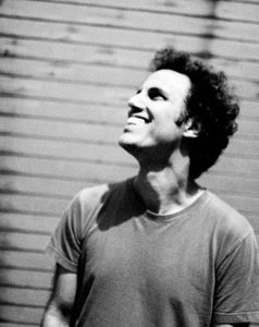 Kieran Hebden