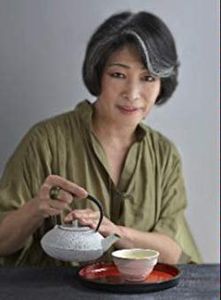 Kimiko Barber