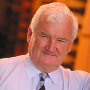 Len Evans