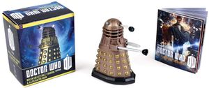 Doctor Who: The Doctor and the Daleks