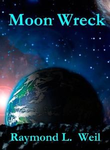 Moon Wreck