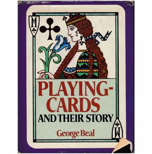 Playing Cards and Their Story