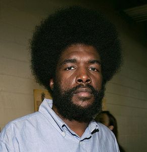 Ahmir "Questlove" Thompson