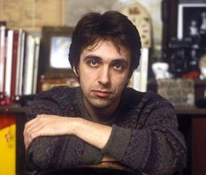 Roger Bisby