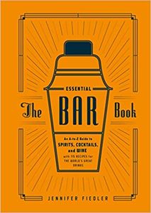 The Essential Bar Book