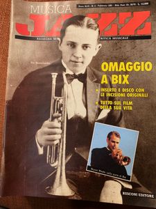 Musica Jazz (Anno XLVI - N. 2)
