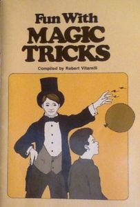 Fun with Magic Tricks