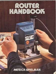 Router Handbook
