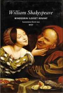 Windsorin iloiset rouvat